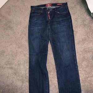 MENS Lucky Brand jeans